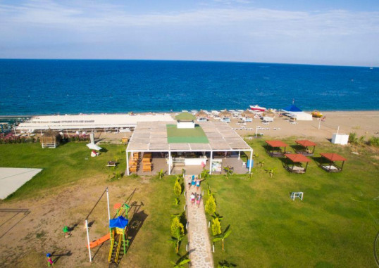 ELAMIR RESORT HOTEL 22