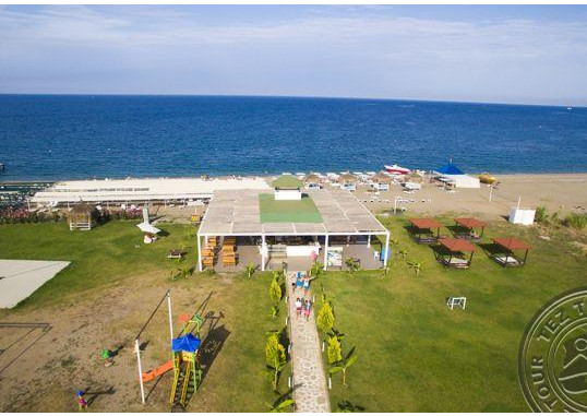 ELAMIR RESORT HOTEL 23