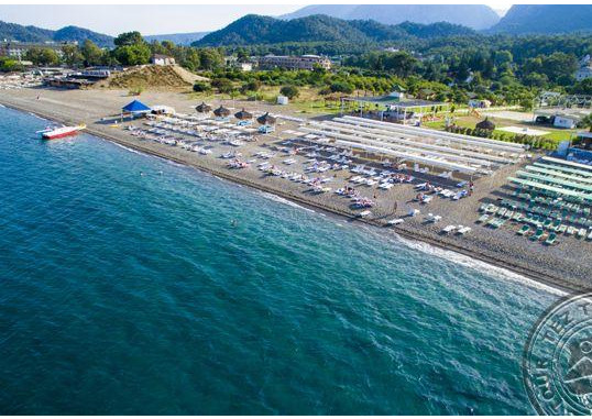 ELAMIR RESORT HOTEL 24
