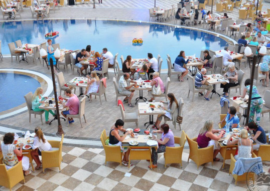 ELAMIR RESORT HOTEL 25