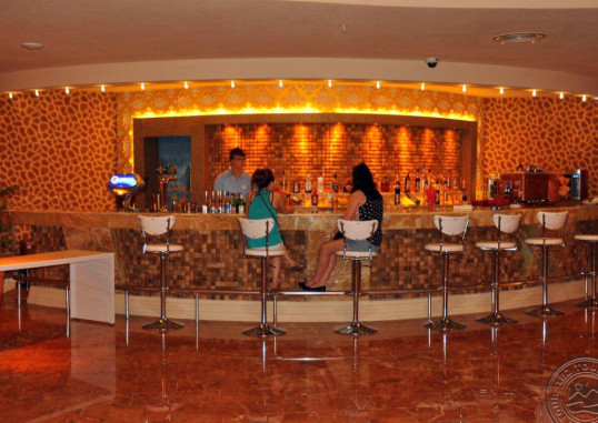 ELAMIR RESORT HOTEL 27