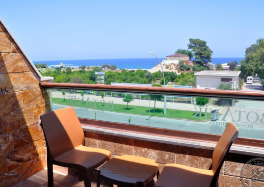 ELAMIR RESORT HOTEL 28