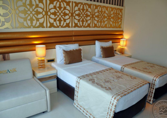 ELAMIR RESORT HOTEL 29