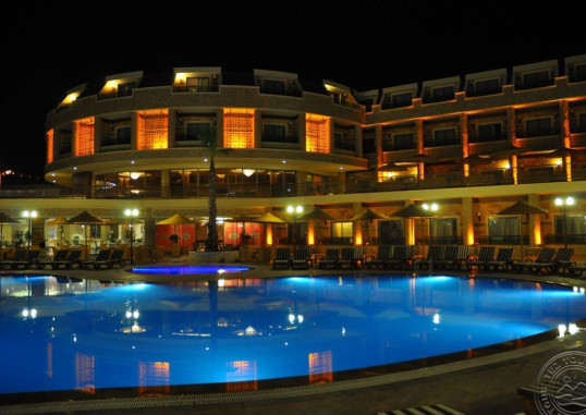 ELAMIR RESORT HOTEL 30