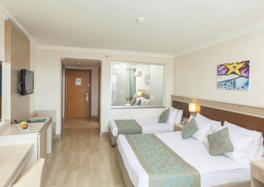 NARCIA RESORT SIDE 8