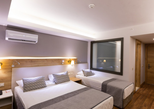 NARCIA RESORT SIDE 12