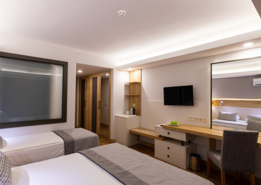 NARCIA RESORT SIDE 13