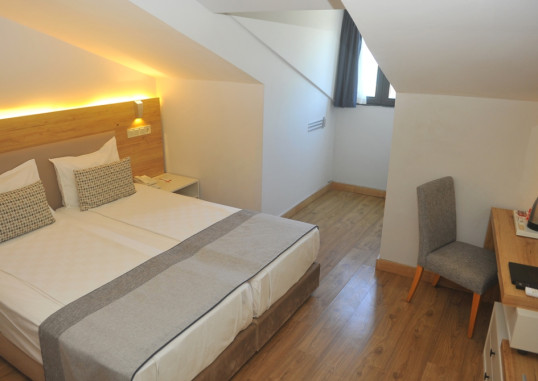 NARCIA RESORT SIDE 14
