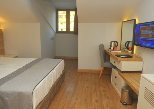 NARCIA RESORT SIDE 15