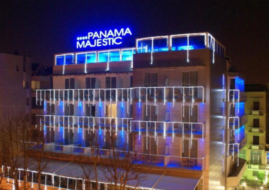 PANAMA MAJESTIC 2