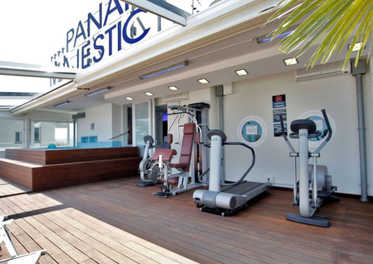 PANAMA MAJESTIC 27