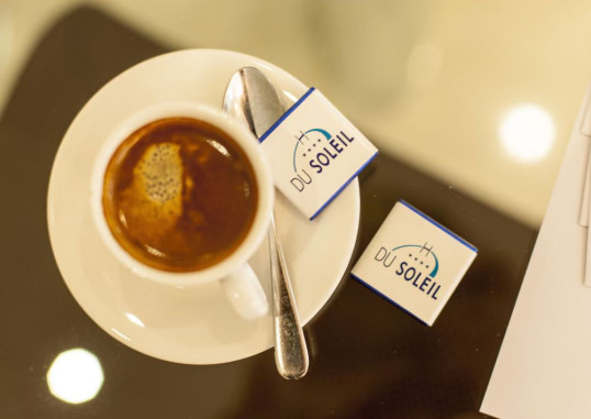HOTEL DU SOLEIL 5