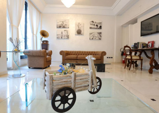 HOTEL DU SOLEIL 10