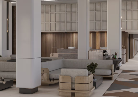 AVIA RESORT AND SPA 9