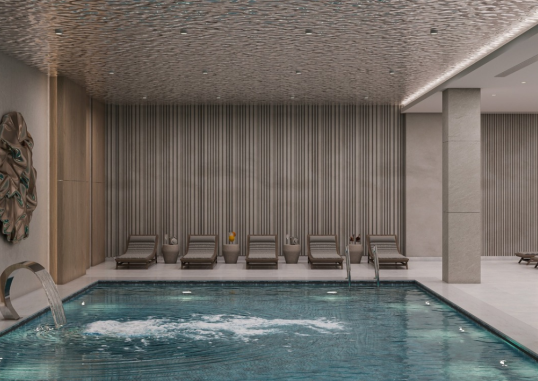 AVIA RESORT AND SPA 19