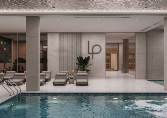 AVIA RESORT AND SPA 1