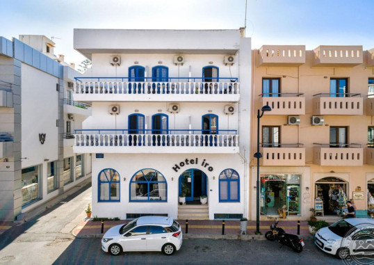 IRO HOTEL 17