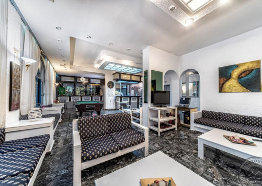 IRO HOTEL 7