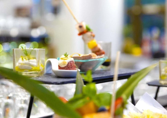 NOVOTEL TORINO CORSO GIULIO CESARE 8