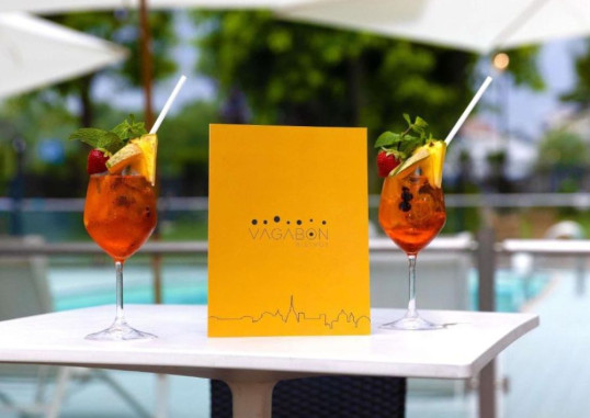 NOVOTEL TORINO CORSO GIULIO CESARE 21