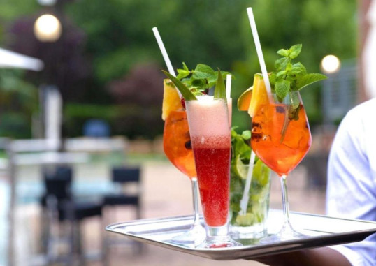 NOVOTEL TORINO CORSO GIULIO CESARE 10