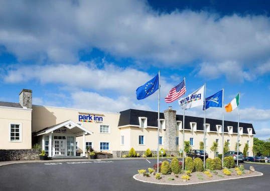 PARK INN BY RADISSON SHANNON 1