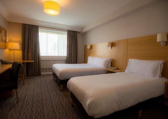 PARK INN BY RADISSON SHANNON 4