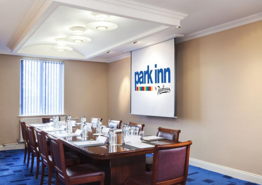 PARK INN BY RADISSON SHANNON 12