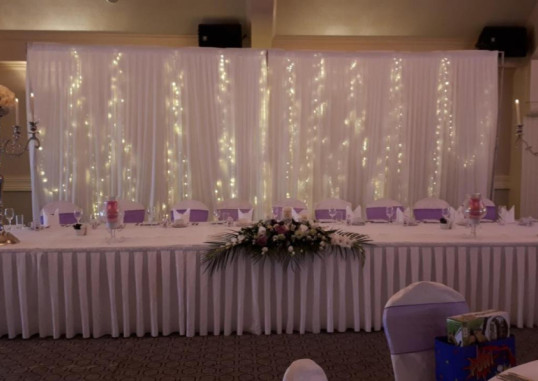TREACYS OAKWOOD HOTEL 11