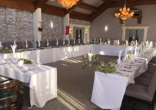 TREACYS OAKWOOD HOTEL 15