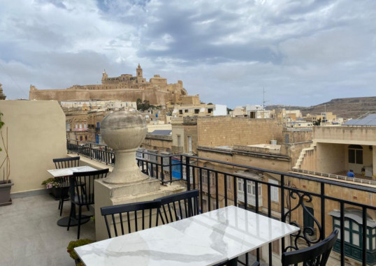 THE DUKE BOUTIQUE HOTEL 4