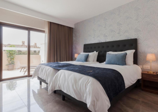 THE DUKE BOUTIQUE HOTEL 3