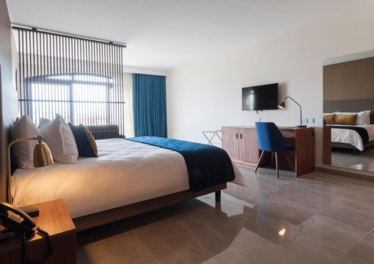THE DUKE BOUTIQUE HOTEL 9