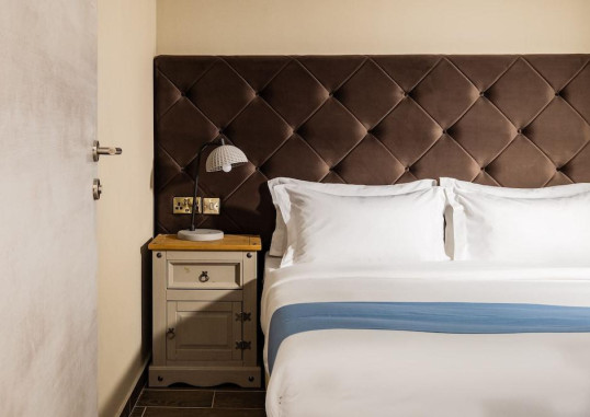 THE SEGOND HOTEL 3