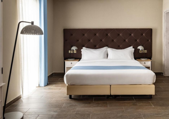 THE SEGOND HOTEL 4