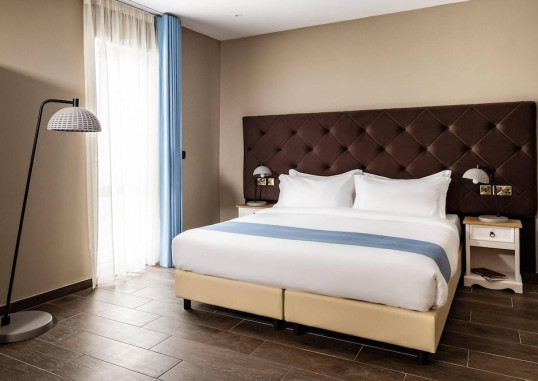 THE SEGOND HOTEL 5