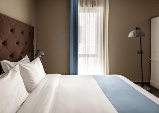 THE SEGOND HOTEL 7