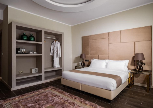 THE SEGOND HOTEL 8
