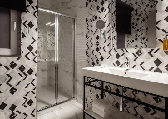 THE SEGOND HOTEL 10