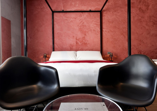QUAINT BOUTIQUE HOTEL SANNAT 3