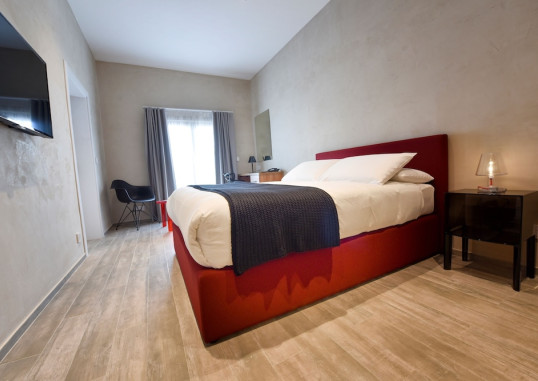QUAINT BOUTIQUE HOTEL SANNAT 5