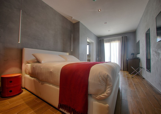 QUAINT BOUTIQUE HOTEL SANNAT 6