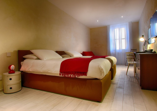 QUAINT BOUTIQUE HOTEL SANNAT 7