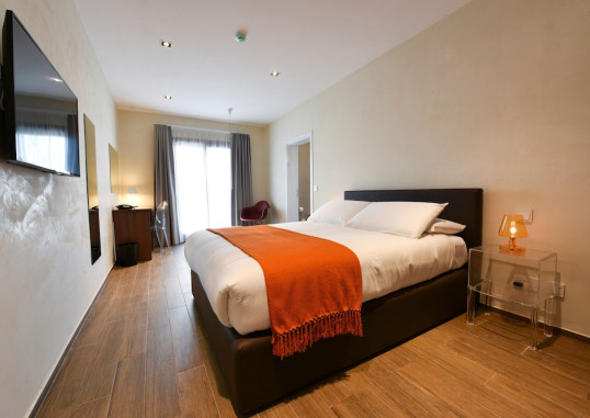 QUAINT BOUTIQUE HOTEL SANNAT 8