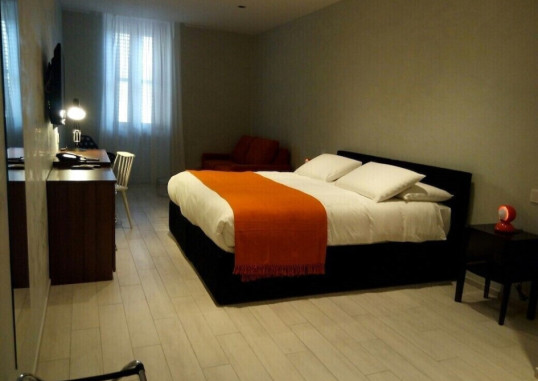 QUAINT BOUTIQUE HOTEL SANNAT 9