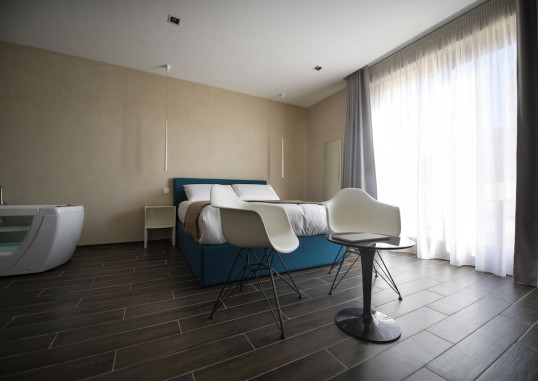 QUAINT BOUTIQUE HOTEL SANNAT 11