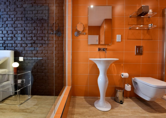 QUAINT BOUTIQUE HOTEL SANNAT 14