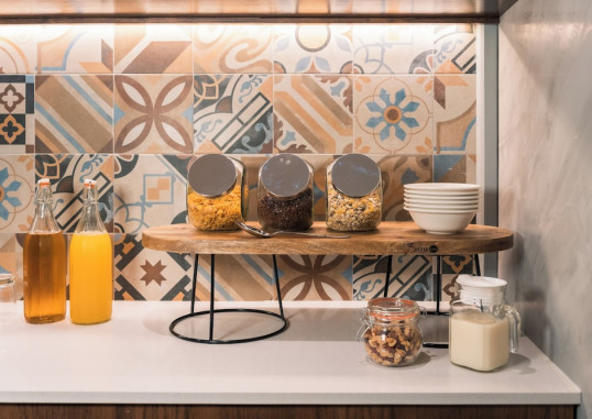 QUAINT BOUTIQUE HOTEL SANNAT 15