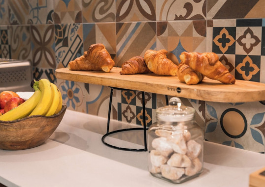 QUAINT BOUTIQUE HOTEL SANNAT 18