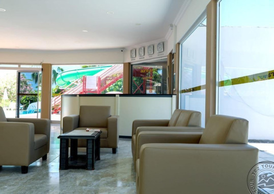 PARK MARINA RESORT 7